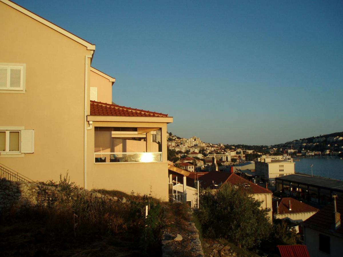 Apartments F & P Dubrovnik Rom bilde